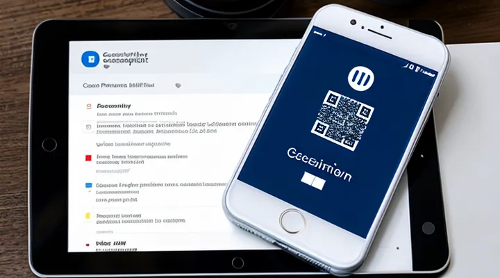 Как подтвердить личность через портал Госуслуги
