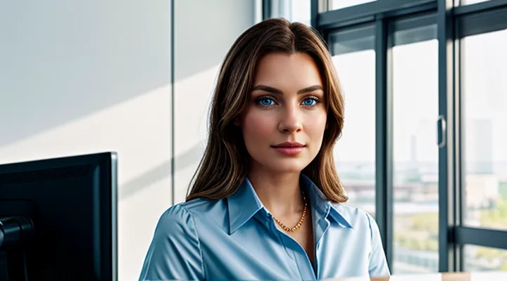 Как подтвердить личность для доступа к порталу Госуслуг