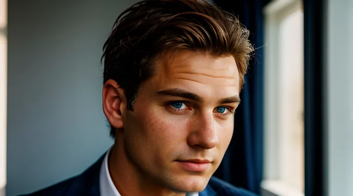 Как подтвердить личность на портале Госуслуг