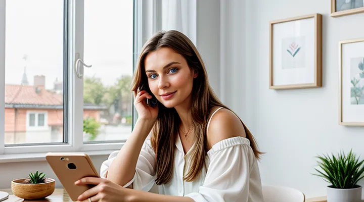 Как подтвердить личность в Госуслугах без банковской карты