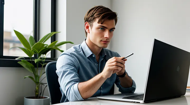 Как подтвердить личные данные в МТС через портал Госуслуг