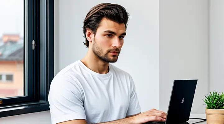 Как подтвердить номер мобильного телефона в сервисах Госуслуг?