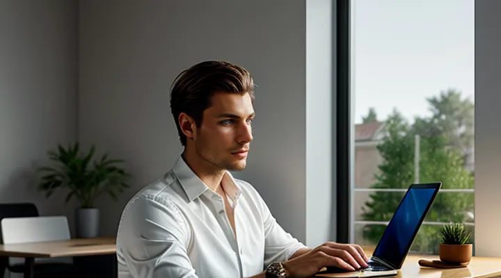 Как подтвердить номер МТС в личном кабинете Госуслуг