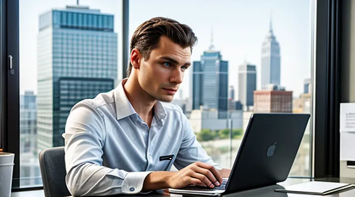 Как подтвердить номер телефона для доступа к Госуслугам?