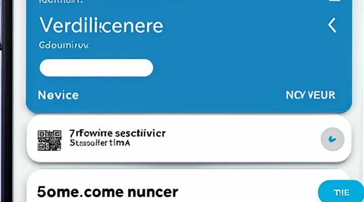 Как подтвердить номер телефона в Госуслугах через Билайн