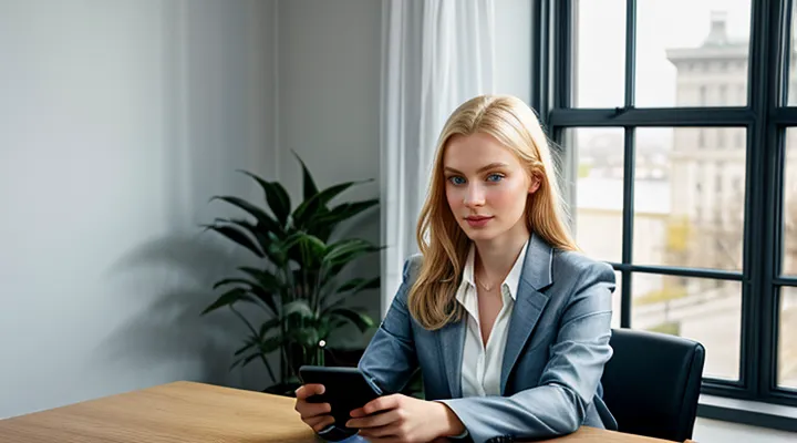 Как подтвердить номер телефона в Госуслугах (Мегафон)