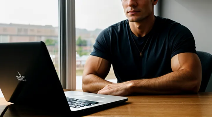 Как подтвердить номер телефона в системе госуслуг?