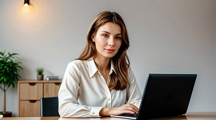 Как подтвердить паспортные данные через портал Госуслуг