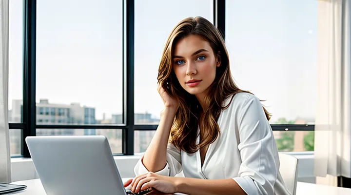 Как подтвердить паспортные данные в Госуслугах