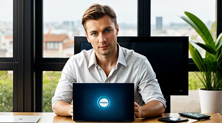 Как подтвердить персональные данные через Госуслуги (пример Билайн)