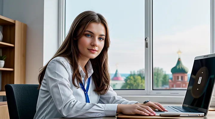 Как подтвердить персональные данные на портале Госуслуг