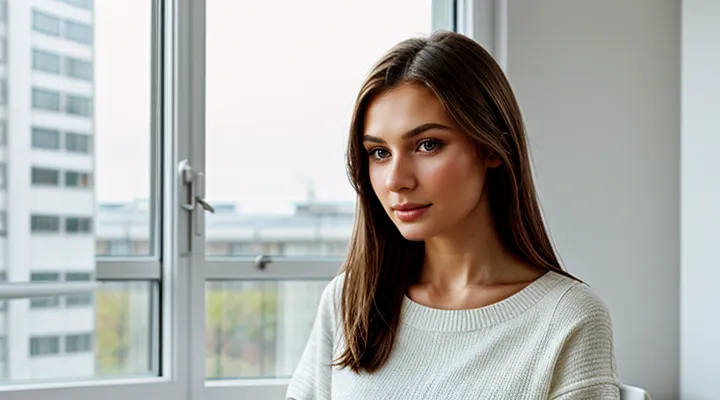 Как подтвердить профиль на портале Госуслуг