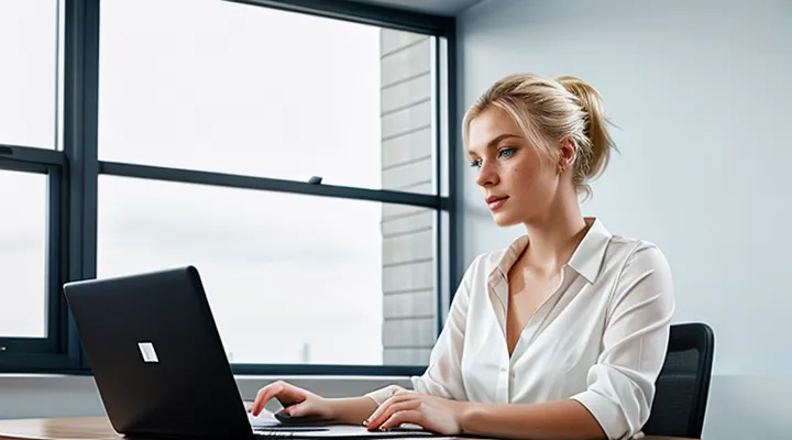 Как подтвердить профиль в личном кабинете Госуслуг