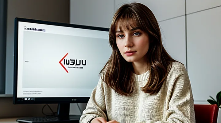 Как подтвердить прописку через портал Госуслуг