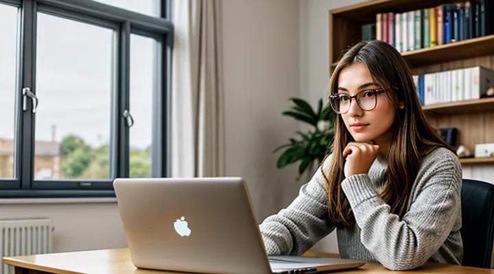 Как подтвердить согласие на зачисление в образовательное учреждение через портал госуслуг?