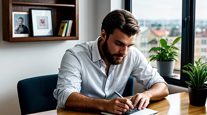 Как подтвердить учетную запись через Тинькофф на госуслугах?