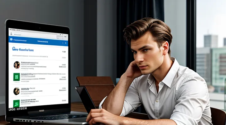 Как подтвердить учетную запись госуслуг через СберБанк Онлайн?