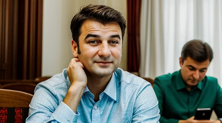 Как подтвердить учетную запись Госуслуг для ребенка 14 лет