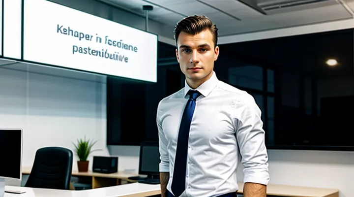 Как подтвердить учетную запись Госуслуг в МФЦ?