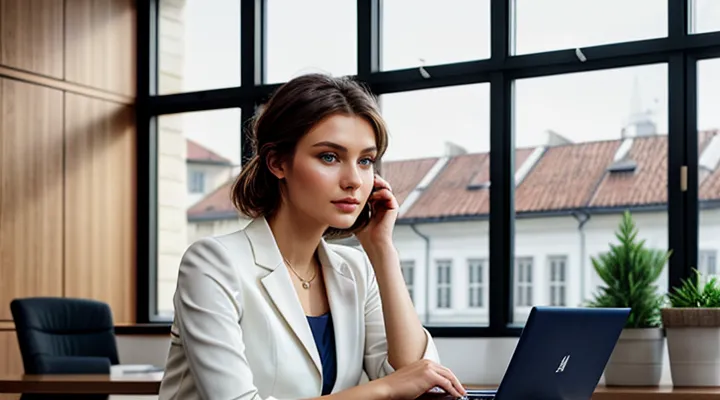 Как подтвердить учетную запись на Госуслугах через банк