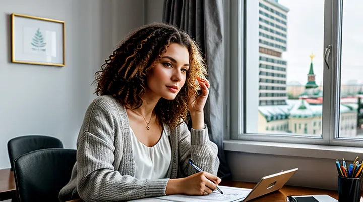 Как подтвердить учетную запись на госуслугах через МФЦ?