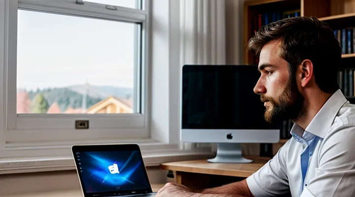 Как подтвердить учетную запись на госуслугах через ПСБ?