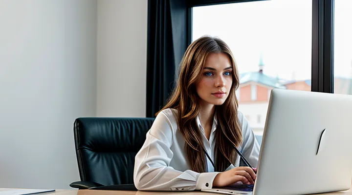 Как подтвердить учетную запись на Госуслугах