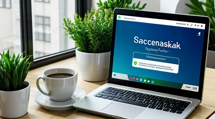 Как подтвердить учетную запись на портале госуслуг через Сбербанк Онлайн?