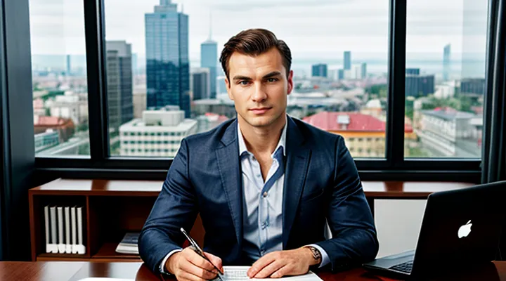 Как подтвердить учетную запись на портале госуслуг?