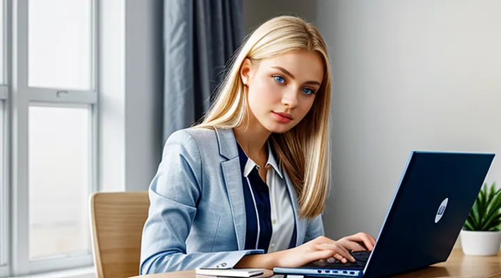 Как подтвердить учетную запись в Госуслугах для доступа к услугам