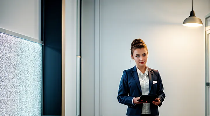 Как подтвердить учетную запись в Госуслугах в МФЦ