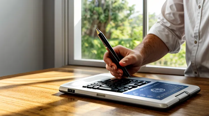 Как подтвердить учётную запись на Госуслугах по доверенности