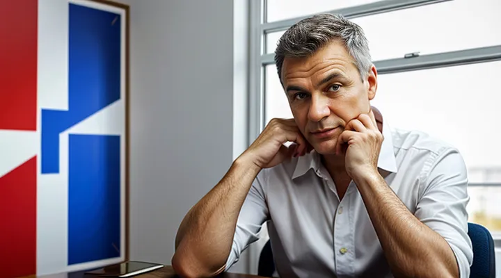 Как подтвердить учётную запись на Госуслугах: типичные ошибки