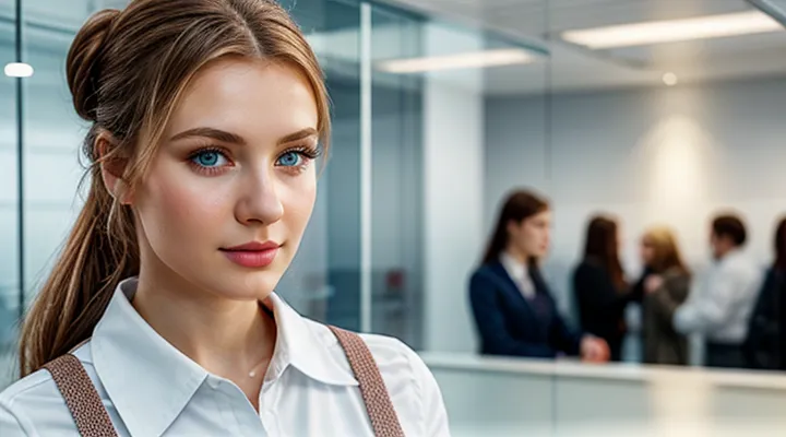 Как подтвердить учётную запись на Госуслугах в МФЦ