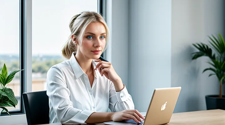 Как подтвердить учётную запись на портале Госуслуг через Тинькофф