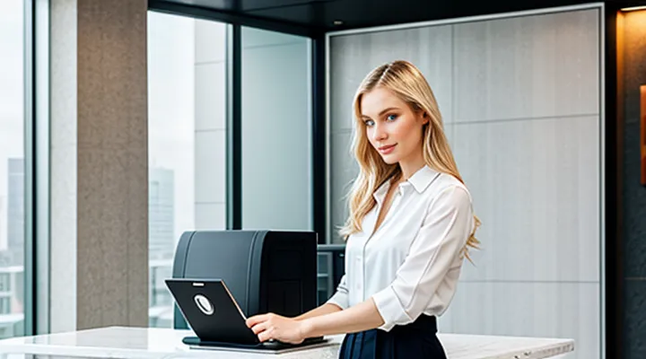 Как подтвердить учётную запись на портале Госуслуг в Сбербанке