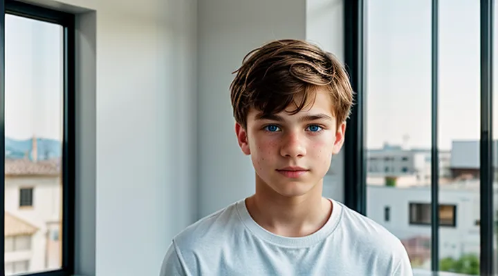 Как подтвердить учётную запись ребёнка 14 лет в Госуслугах без посещения МФЦ