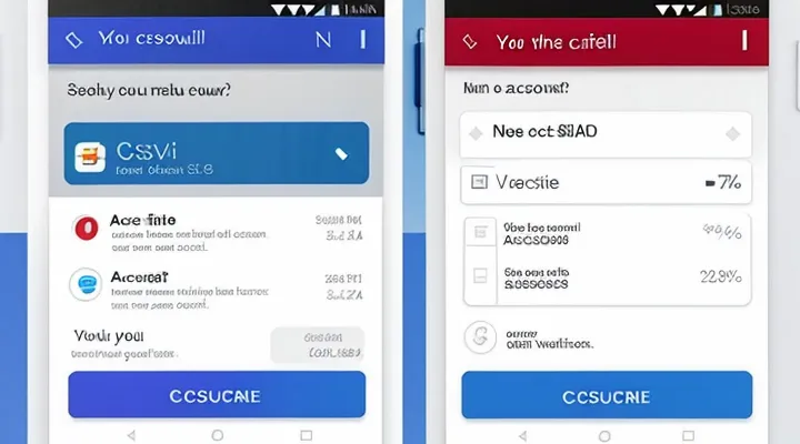 Как подтвердить учётную запись в портале Госуслуг