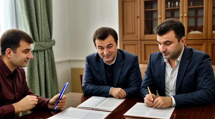 Как подтвердить возраст через портал Госуслуг