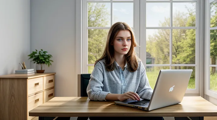 Как подтвердить зачисление в вуз через Госуслуги