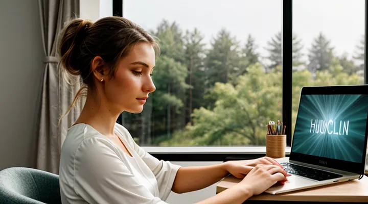 Как подтвердить запись на портале Госуслуг