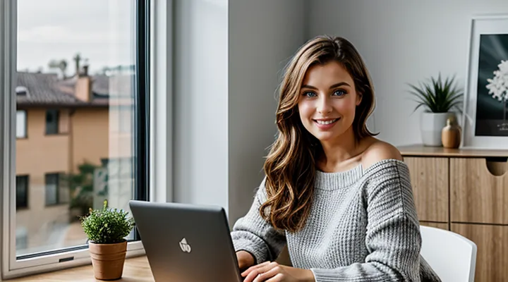 Как подтвердить запись в Госуслугах: проверенные способы