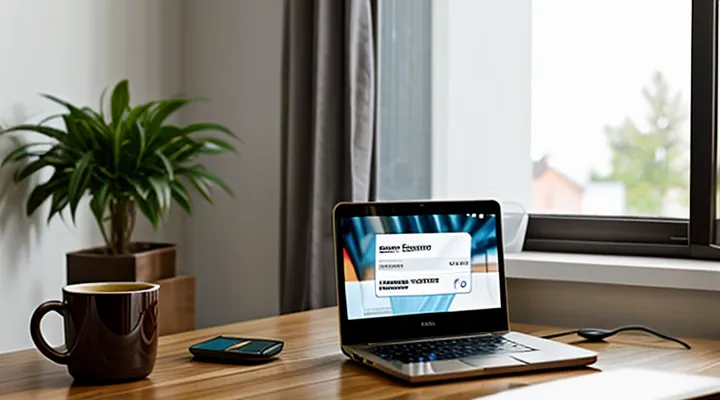 Как погасить долг, указанный в личном кабинете портала Госуслуг, без участия приставов