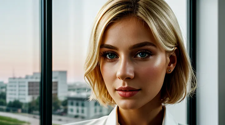 Как показать водительские права через портал Госуслуги