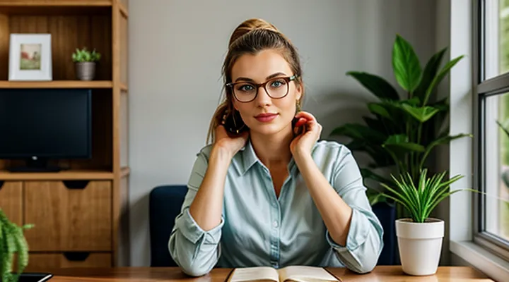 Как показать водительские права в личном кабинете Госуслуг, если забыли их дома