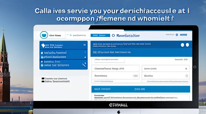 Как полностью отказаться от использования Госуслуг