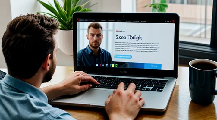 Как полностью удалить аккаунт из системы Госуслуги