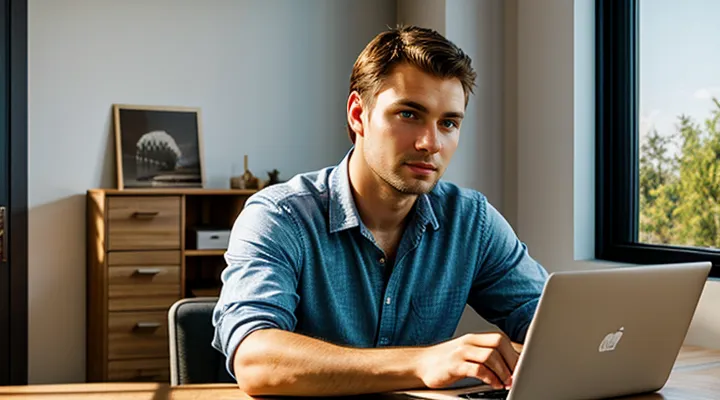 Как полностью удалить аккаунт на портале Госуслуги