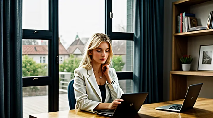 Как полностью удалить данные из личного кабинета портала Госуслуг