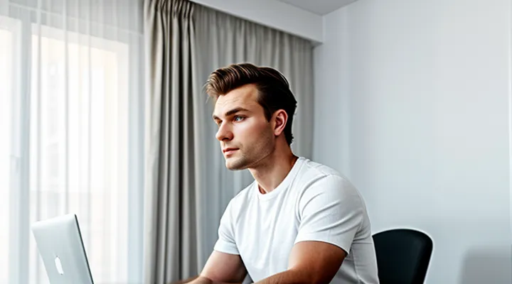 Как полностью удалить персональные данные с портала госуслуг?